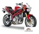 Moto Morini Corsaro 1200 2012 52848 Thumb